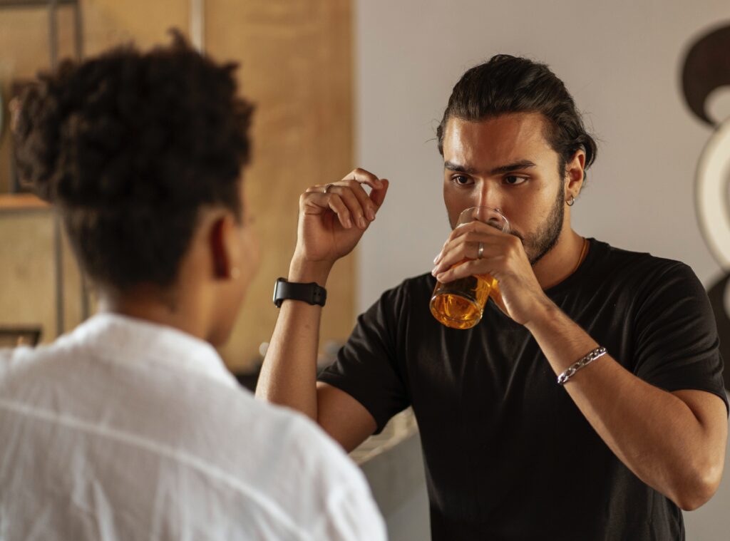 CBT vs 12-step Programmes