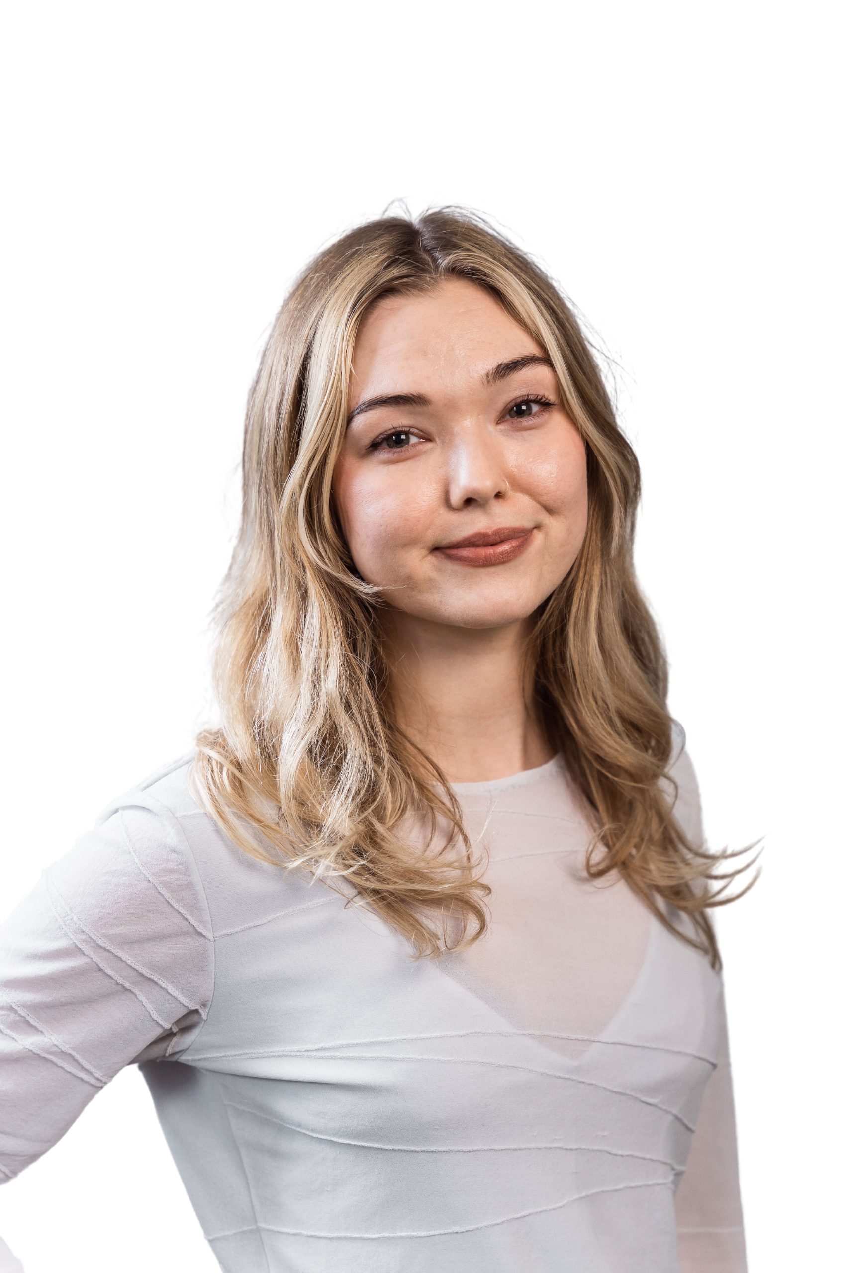 Tilly Blunkett