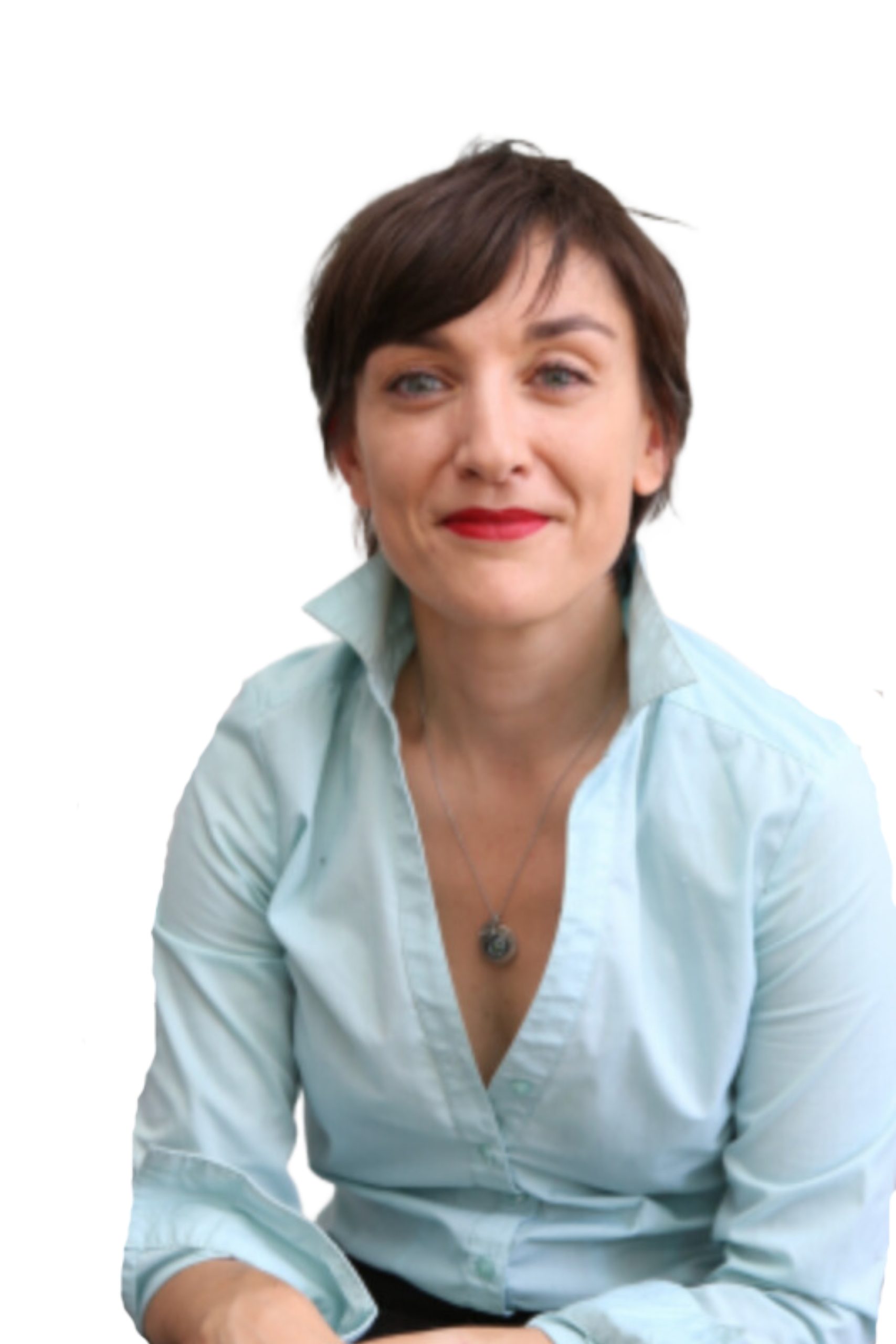 Dr Marion Wachet