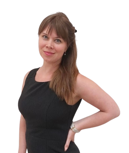 Kristine Krosi